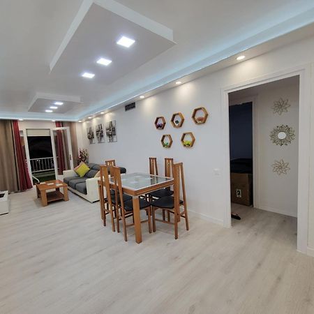 Salou Family Apartment Dış mekan fotoğraf