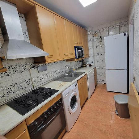 Salou Family Apartment Dış mekan fotoğraf