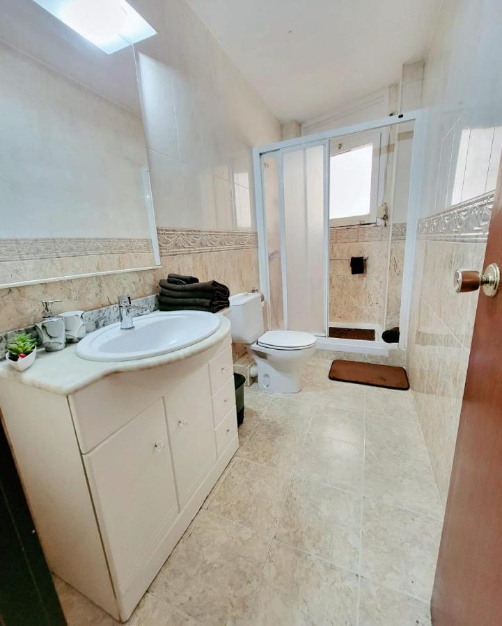 Salou Family Apartment Dış mekan fotoğraf