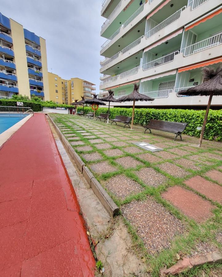 Salou Family Apartment Dış mekan fotoğraf