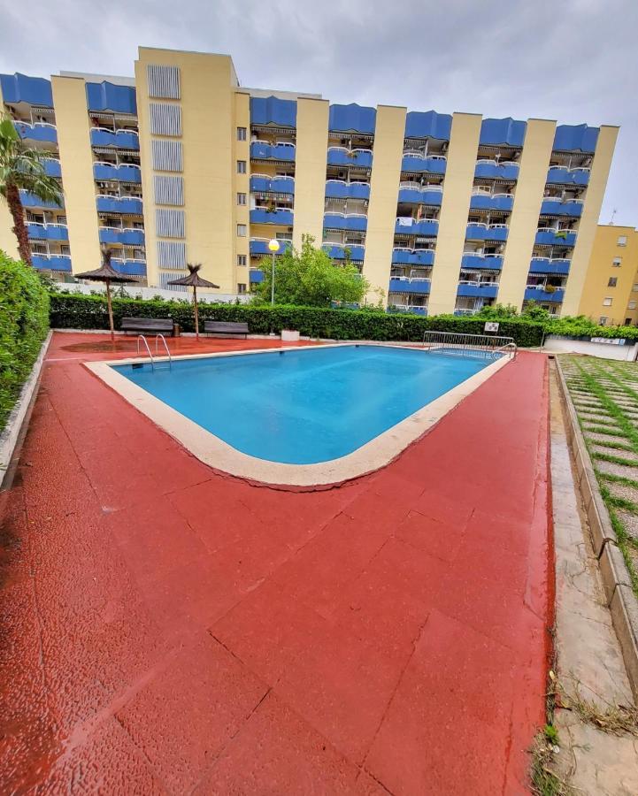 Salou Family Apartment Dış mekan fotoğraf