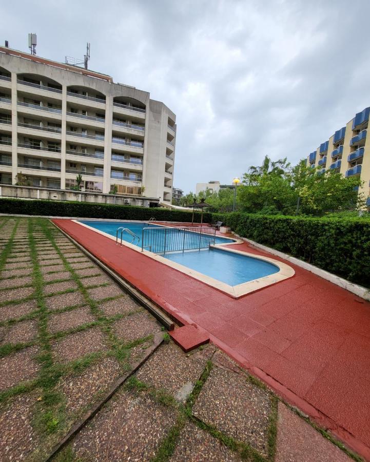 Salou Family Apartment Dış mekan fotoğraf