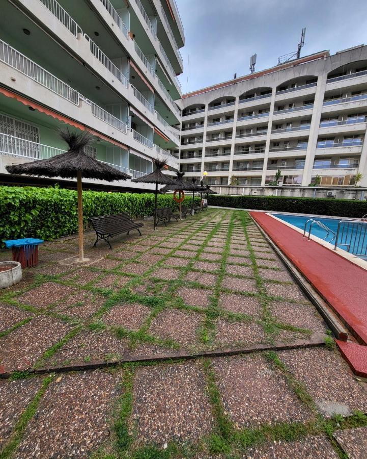Salou Family Apartment Dış mekan fotoğraf