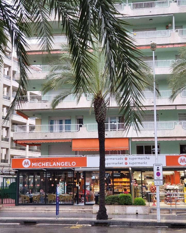 Salou Family Apartment Dış mekan fotoğraf