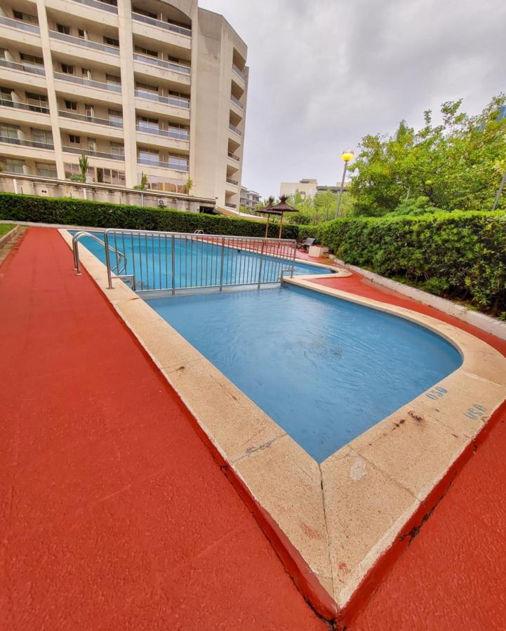 Salou Family Apartment Dış mekan fotoğraf