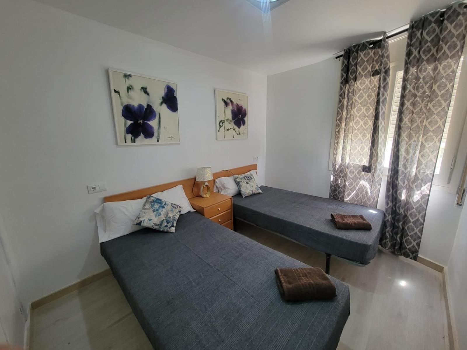 Salou Family Apartment Dış mekan fotoğraf