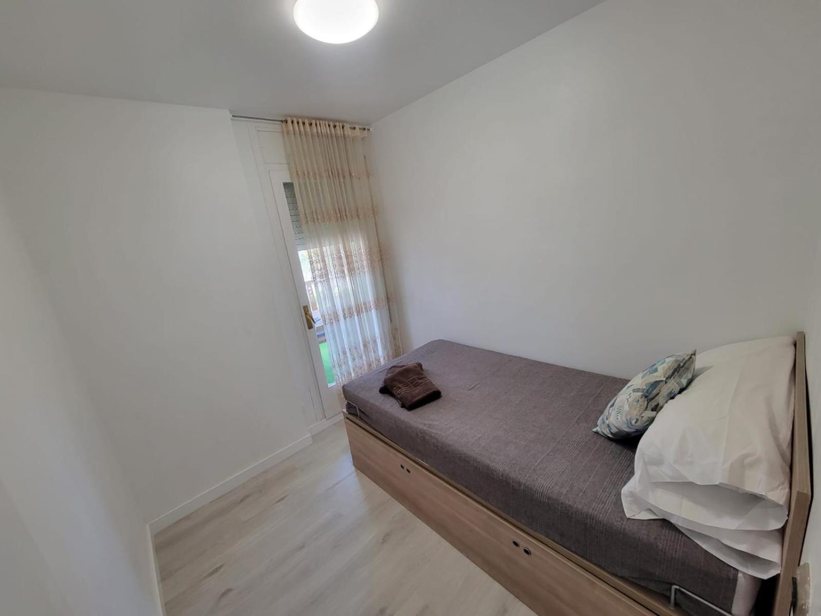 Salou Family Apartment Dış mekan fotoğraf