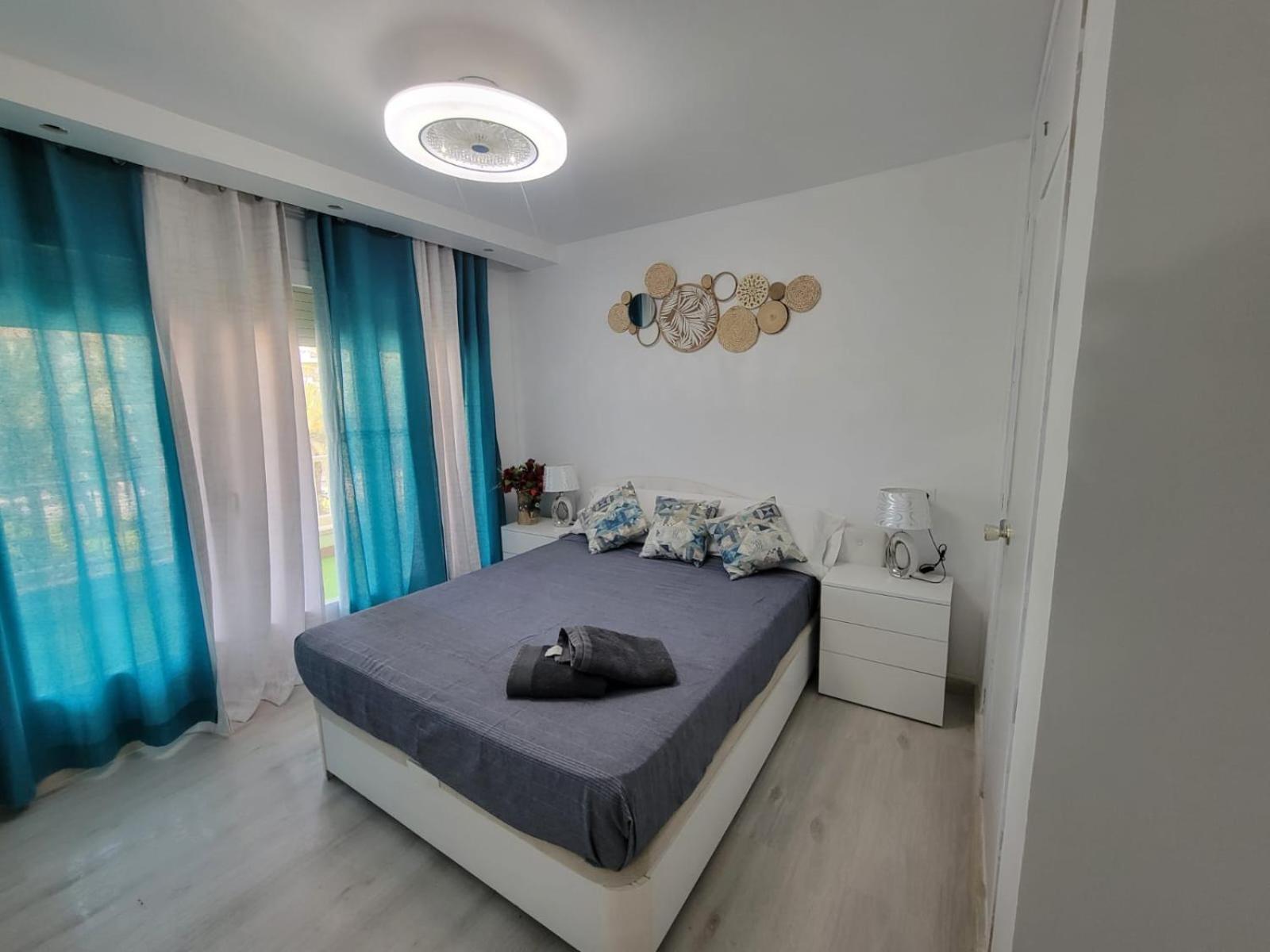 Salou Family Apartment Dış mekan fotoğraf