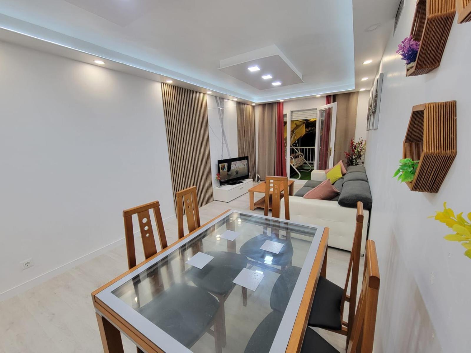 Salou Family Apartment Dış mekan fotoğraf
