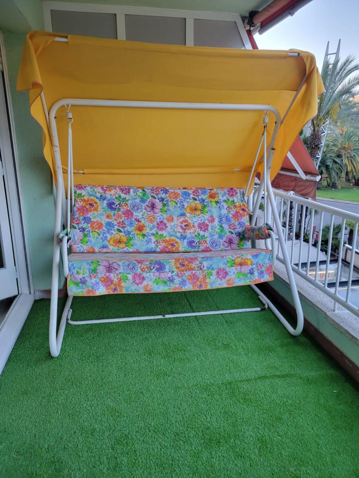 Salou Family Apartment Dış mekan fotoğraf