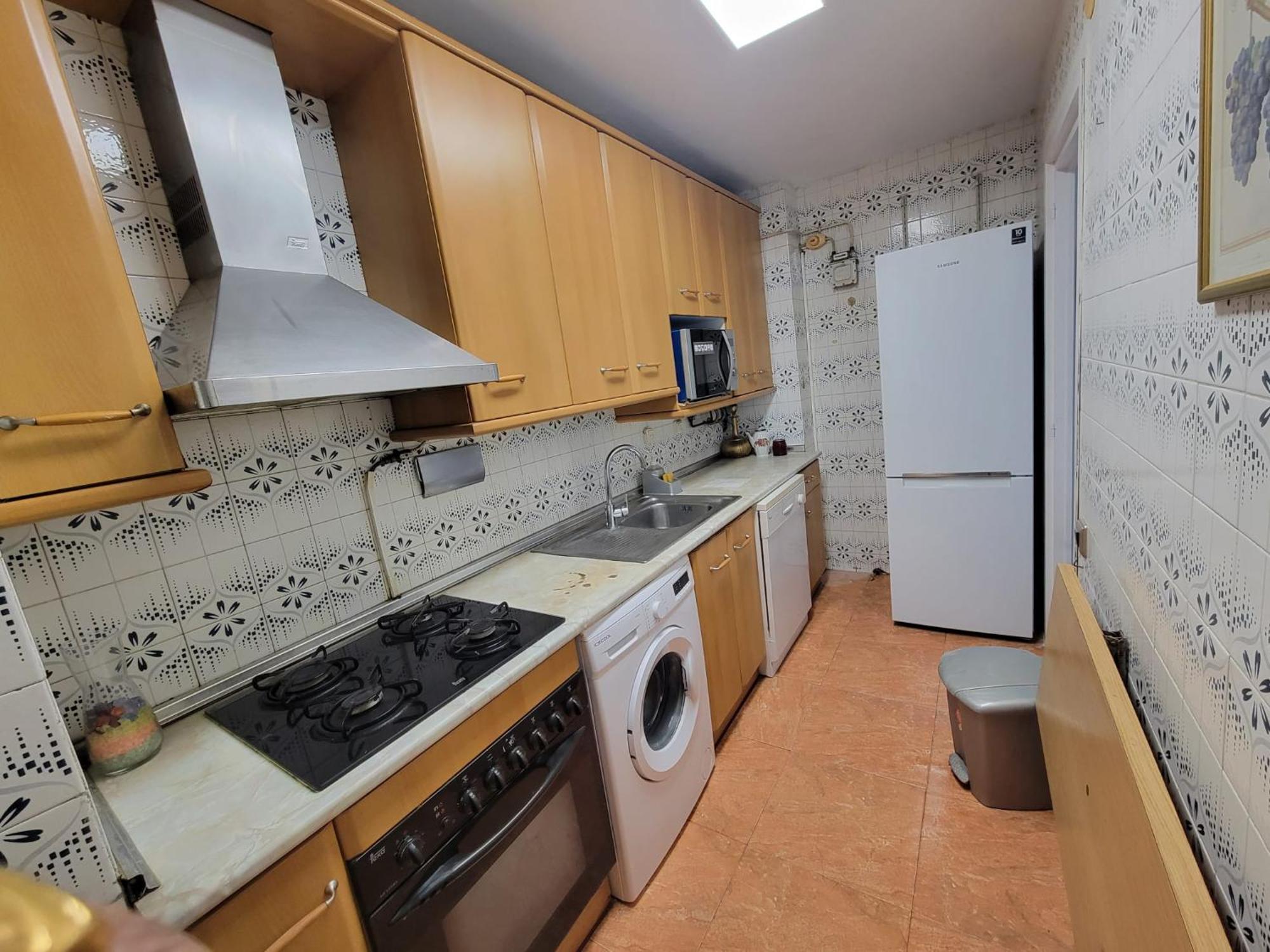 Salou Family Apartment Dış mekan fotoğraf